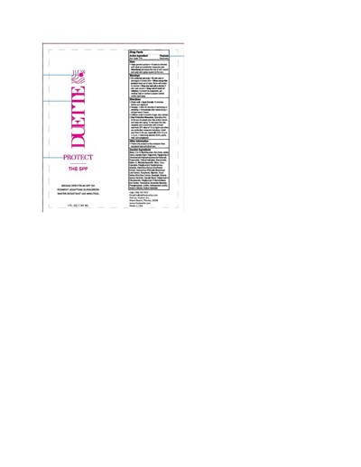 Dosage And Administration (Duette Tinted)